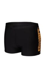 Arena Ανδρικό Μαγιό Σορτς 008941503 Μαύρο - Image 3