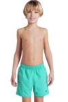 Arena Παιδικό Μαγιό Σορτς 006447870 Γαλαζοπράσινο