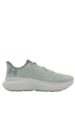 Under Armour Charged Rogue 5 Γυναικείο Παπούτσι 3028262-377 Πράσινο