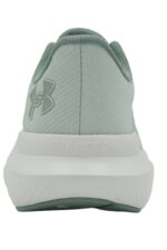 Under Armour Charged Rogue 5 Γυναικείο Παπούτσι 3028262-377 Πράσινο - Image 4