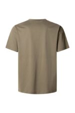 Pepe Jeans Ανδρικό T-Shirt PM508208-726 Λαδί - Image 2