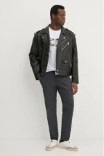 Pepe Jeans Ανδρικό T-Shirt PM509720-800 Λευκό - Image 2