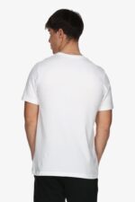 Nike Ανδρικό T-Shirt HJ0559-100 Λευκό - Image 2