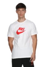 Nike Ανδρικό T-Shirt HJ0559-100 Λευκό