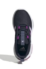 Adidas Racer Tr23 K Παπούτσια JH9580 Μπλε Σκούρο/Μωβ - Image 4
