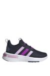 Adidas Racer Tr23 K Παπούτσια JH9580 Μπλε Σκούρο/Μωβ