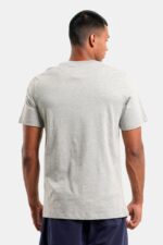 Nike Ανδρικό T-Shirt AR4997-064 Γκρι - Image 2