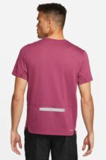 Nike Dri-Fit Ανδρικό T-Shirt DV9299-653 Μωβ - Image 3