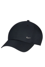 Nike Dri-Fit Unisex Καπέλο FB5372-010 Μαύρο