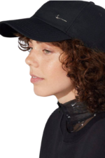 Nike Dri-Fit Unisex Καπέλο FB5372-010 Μαύρο - Image 3