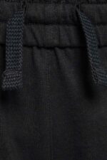 Nike Παιδικό Σορτς/Βερμούδα FZ5512-010 Μαύρο - Image 4