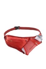 Salomon Active Belt 3D Bottle Τσαντάκι Μέσης LC2179100 Κοκκίνο