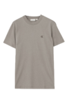 Calvin Klein Jeans Ανδρικό T-Shirt J30J326683-PEO Γκρι