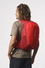 Salomon Trailblazer 20 Σακίδιο Πλάτης LC2183500 Κοκκίνο - Image 3