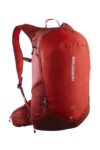 Salomon Trailblazer 20 Σακίδιο Πλάτης LC2183500 Κοκκίνο