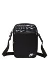 Nike Ανδρική Τσάντα Ώμου/Χιαστί HJ8359-010 Μαύρη