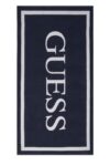 Guess Πετσέτα Παραλίας E5GZ13SG00P-G7V2 Μπλε