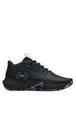 Under Armour Lockdown Ανδρικά Παπούτσια Βasket 3028512-003 Μαύρο