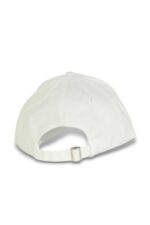 Guess Γυναικείο Καπέλο W5GZ15WEGD0-G011 Λευκό - Image 3