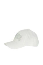 Guess Γυναικείο Καπέλο W5GZ15WEGD0-G011 Λευκό