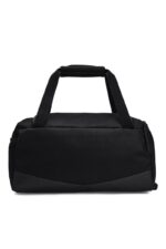 Under Armour Undeniable 5.0 Duffle Τσάντα Γυμναστήριου 1369221-001 Μαύρη - Image 3