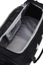 Under Armour Undeniable 5.0 Duffle Τσάντα Γυμναστήριου 1369221-001 Μαύρη - Image 4