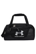 Under Armour Undeniable 5.0 Duffle Τσάντα Γυμναστήριου 1369221-001 Μαύρη