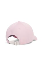 Under Armour Καπέλο 1376714-647 Ροζ - Image 2