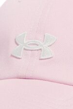 Under Armour Καπέλο 1376714-647 Ροζ - Image 3
