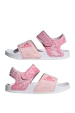 Adidas Adilette Παιδικά Σανδάλια ID2624 Ροζ - Image 2