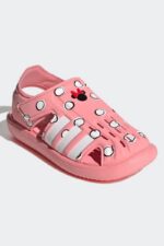 Adidas Disney Water Παιδικά Σανδάλια FY8959 Ροζ - Image 2
