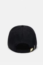 Versace Jeans Unisex Καπέλο ZG365-899 Μαύρο - Image 4