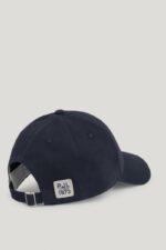 Pepe Jeans Ανδρικό Καπέλο PM040570-594 Μπλε - Image 3