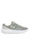 Under Armour Charged Surge 4 Γυναικεία Παπούτσια 3027007-348 Πράσινα