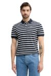 Pepe jeans Polo Ανδρικό T-Shirt PM542241-594 Μπλε