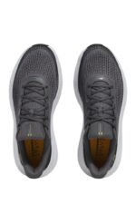 Under Armour Charged Rogue 5 Ανδρικά Παπούτσια 3028256-025 Γκρι - Image 4