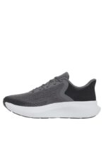 Under Armour Charged Rogue 5 Ανδρικά Παπούτσια 3028256-025 Γκρι - Image 3