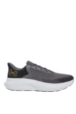Under Armour Charged Rogue 5 Ανδρικά Παπούτσια 3028256-025 Γκρι