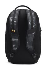 Under Armour Hustle Backpack 1384672-001 Παραλλαγής - Image 3