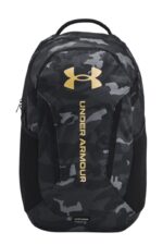 Under Armour Hustle Backpack 1384672-001 Παραλλαγής
