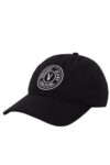 Versace Jeans Unisex Καπέλο ZG366-L01 Μαύρο