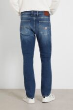Guess Ανδρικό Τζιν M2YAN2D4Q42-2CRM Μπλε - Image 2