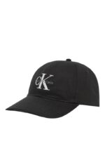 Calvin Klein Unisex Καπέλο LV04G5004G-UB1 Μαύρο