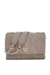 Guess Phaedra Γυναικεία Τσάντα HWWG9638210-T Γκρι