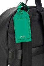 Guess Ανδρικό Σακίδιο Πλάτης HMMISAP5219-KRE Μαύρο - Image 4