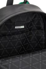 Guess Ανδρικό Σακίδιο Πλάτης HMMISAP5219-KRE Μαύρο - Image 3