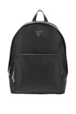 Guess Ανδρικό Σακίδιο Πλάτης HMMISAP5219-KRE Μαύρο