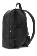 Guess Ανδρικό Σακίδιο Πλάτης HMMISAP5219-KRE Μαύρο - Image 2