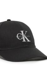 Calvin Klein Unisex Καπέλο LV04G5004G-UB1 Μαύρο - Image 2