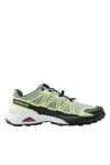 Salomon Speedcross Peak Ανδρικά Παπούτσια 477902-29 Γκρι/Πράσινο